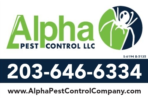 Alpha Pest Control LLC | 204 Broad St, Meriden, CT 06450 | Phone: (203) 646-6334
