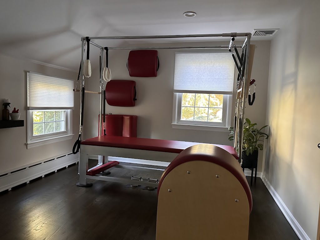 Chachi Watchung Pilates | 160 Knollwood Dr, Watchung, NJ 07069 | Phone: (732) 423-0499