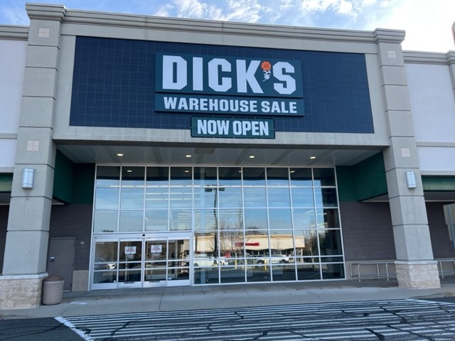 DICKS Warehouse Sale | 202 Enterprise Dr, Rockaway Township, NJ 07866 | Phone: (412) 737-6581