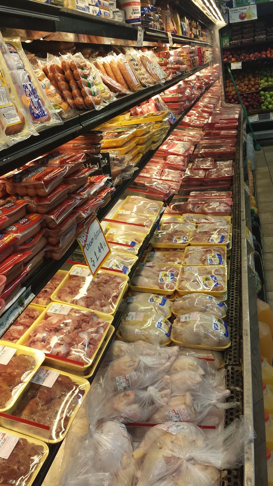 Riverhead Supermarket & Deli | 945 W Main St, Riverhead, NY 11901 | Phone: (631) 208-1369