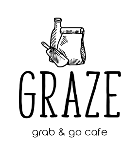 Graze Grab & Go Café | 2040 Springdale Rd #100, Cherry Hill, NJ 08003 | Phone: (833) 472-9365