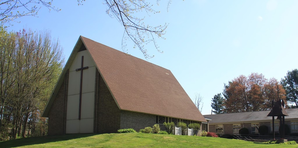 United Methodist Church of Enfield | 41 Brainard Rd, Enfield, CT 06082 | Phone: (860) 745-6241