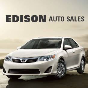 Edison Auto Sales | 1840 Woodbridge Ave, Edison, NJ 08817 | Phone: (732) 819-8555