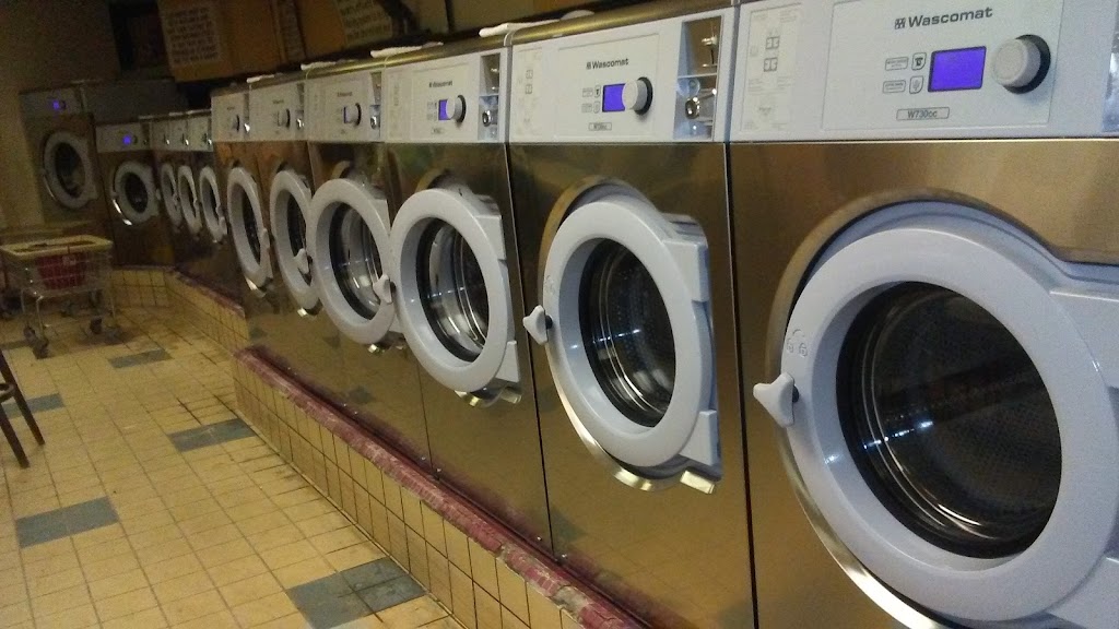 Main street laundromat | 8515main street, Briarwood, NY 11435 | Phone: (347) 813-1720