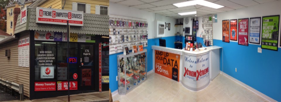 1 mobile solution (xtreme computer services) | 176 Maple St, Naugatuck, CT 06770 | Phone: (203) 632-8689