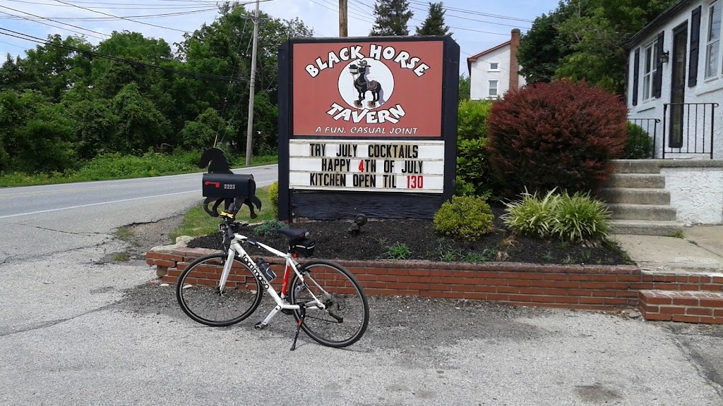 Black Horse Tavern | 3223 W Germantown Pike, Eagleville, PA 19403 | Phone: (484) 674-7200