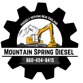 Mountain Spring Diesel | 10 Nutmeg Dr, Ellington, CT 06029 | Phone: (860) 454-8415