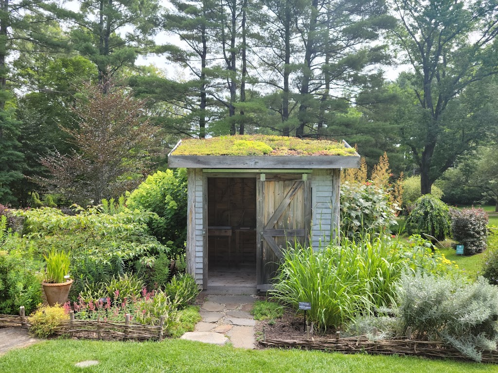 Berkshire Botanical Garden | 5 W Stockbridge Rd, Stockbridge, MA 01262 | Phone: (413) 298-3926