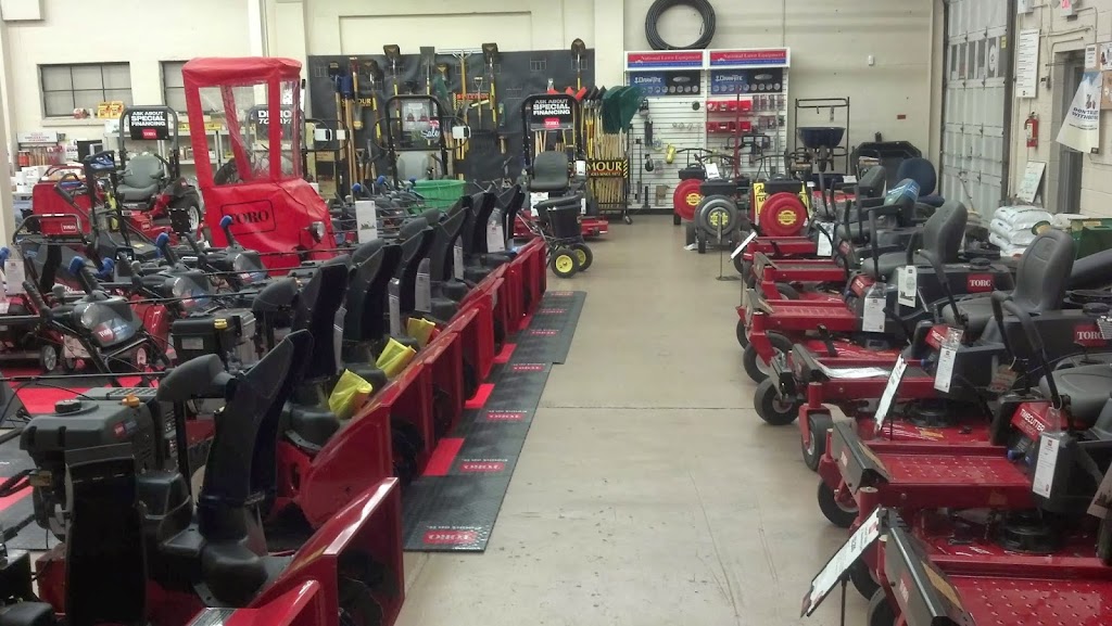 National Lawn Equipment | 305 Island Rd, Mahwah, NJ 07430 | Phone: (201) 934-5454