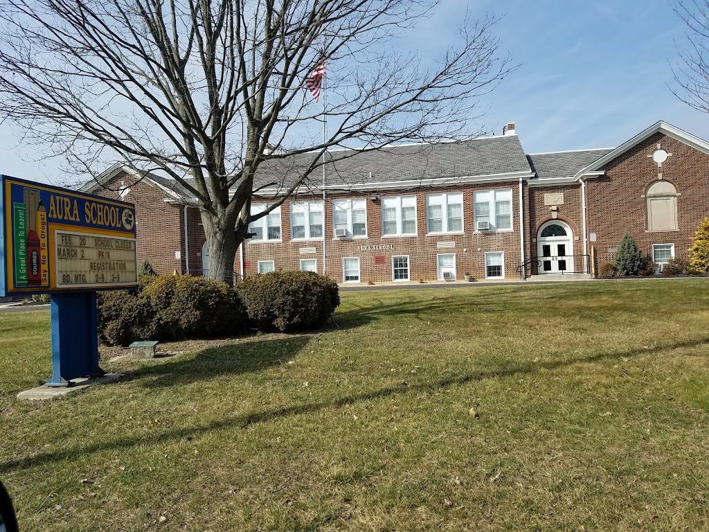 Aura Elementary School | 900 Clems Run, Glassboro, NJ 08028 | Phone: (856) 881-4551