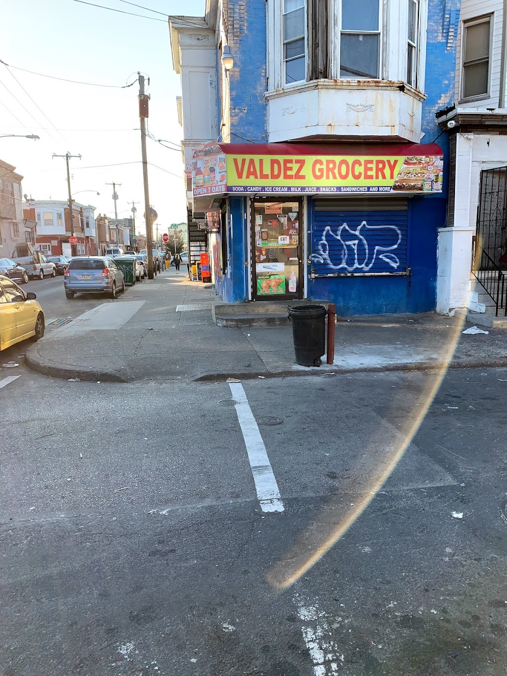 valdez grocery | 3900 N Franklin St, Philadelphia, PA 19140 | Phone: (215) 226-1170