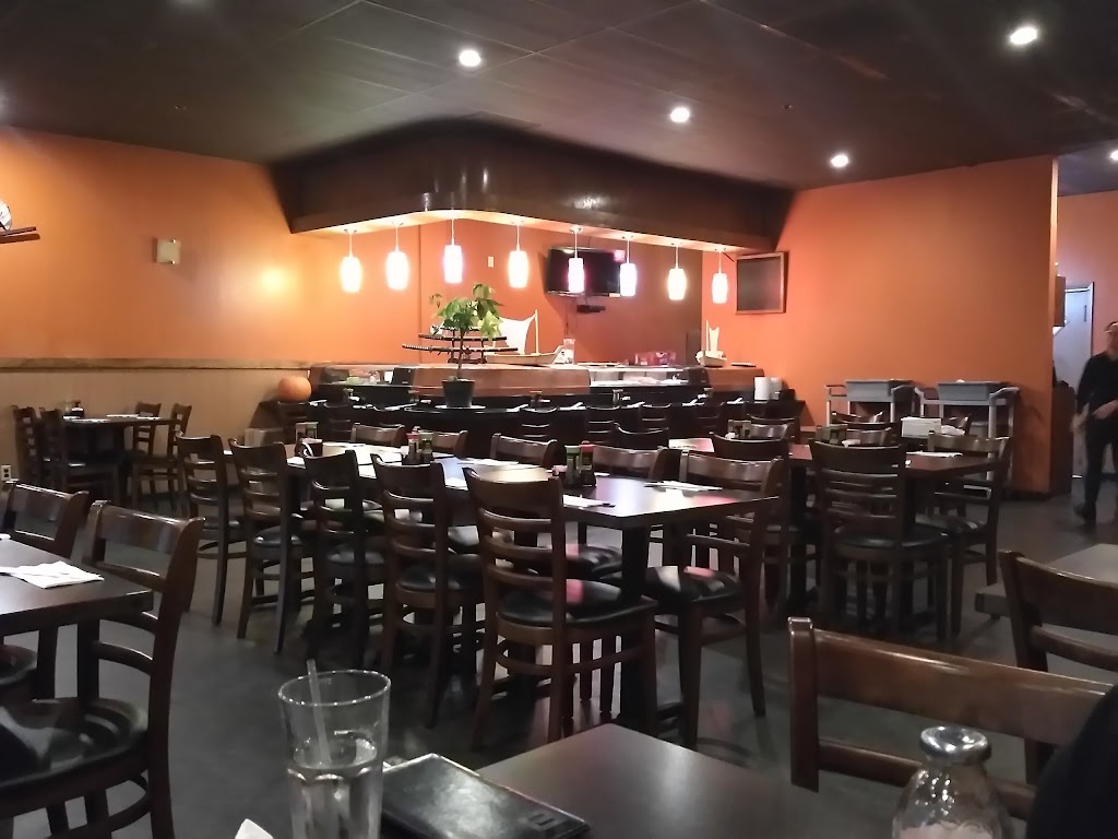 Sakana Sushi Asian Fusion Restaurant | 434 Town Center, New Britain, PA 18901 | Phone: (215) 345-1211
