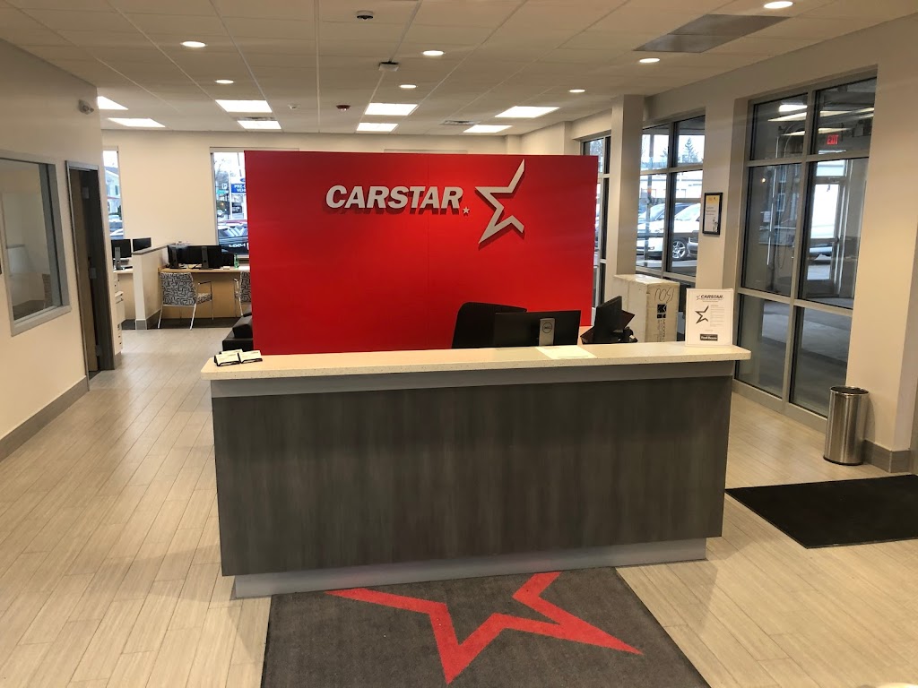 CARSTAR Fred Beans Newtown | 10 N Sycamore St, Newtown, PA 18940 | Phone: (215) 968-3800
