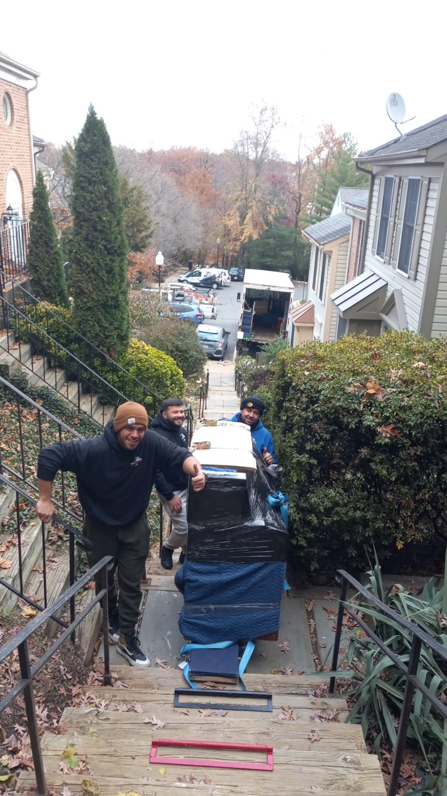 My Pro Movers Brooklyn | 339 101st St, Brooklyn, NY 11209 | Phone: (718) 550-5418