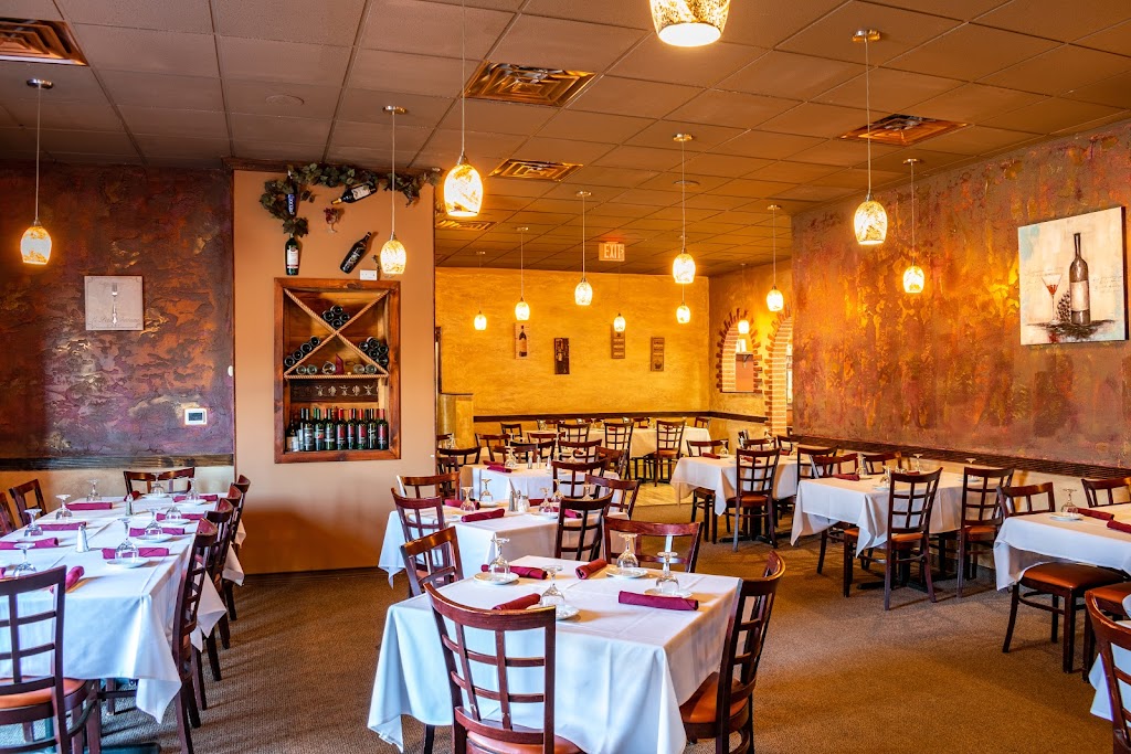 La Rosetta Cafe | 881 Main St, Sayreville, NJ 08872 | Phone: (732) 721-2400