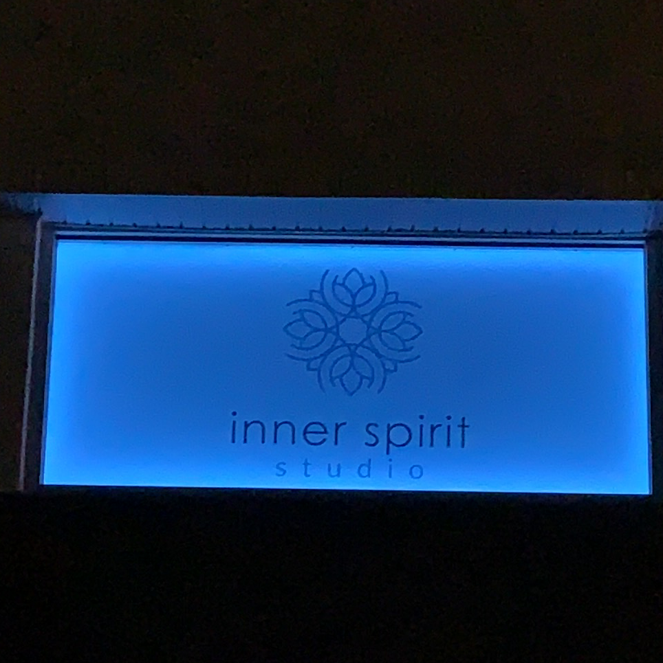 Inner Spirit Studio | 190 NJ-10, Whippany, NJ 07981 | Phone: (973) 797-9775