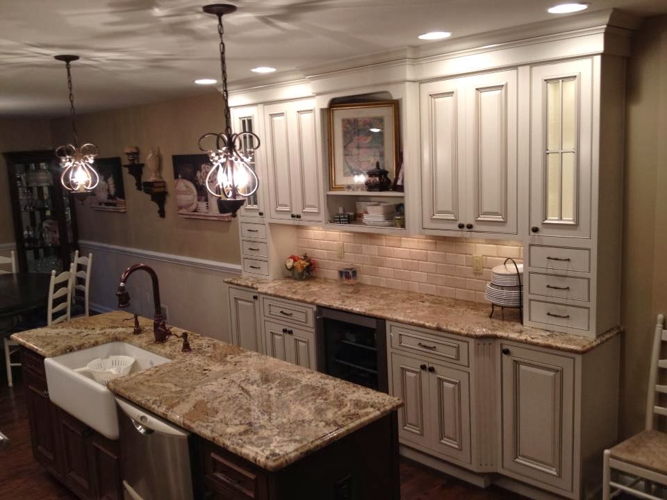 T & M Kitchens | 1167 NJ-23, Kinnelon, NJ 07405 | Phone: (973) 750-8232