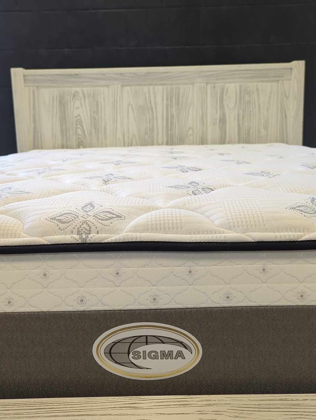 Sigma Mattress | 74 Franklin St, Westfield, MA 01085 | Phone: (413) 789-1080