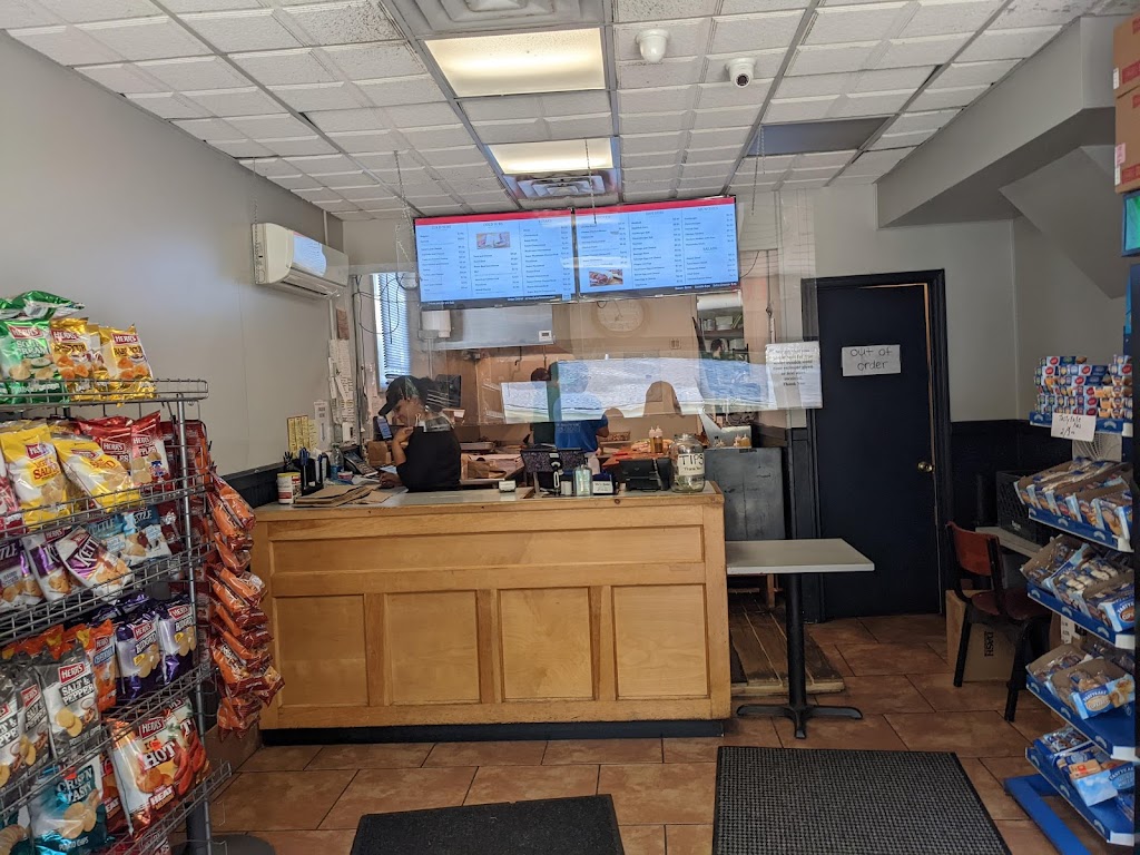 Vics Subs | 742 Ohio Ave, Absecon, NJ 08201 | Phone: (609) 645-0500
