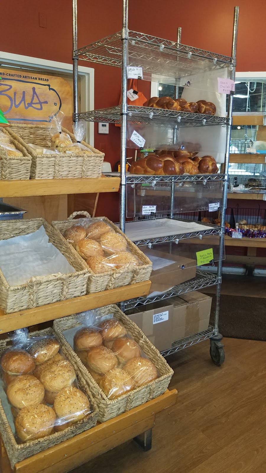 LeBus Bakery Corporate Office | 480 Shoemaker Rd, King of Prussia, PA 19406 | Phone: (610) 337-1444