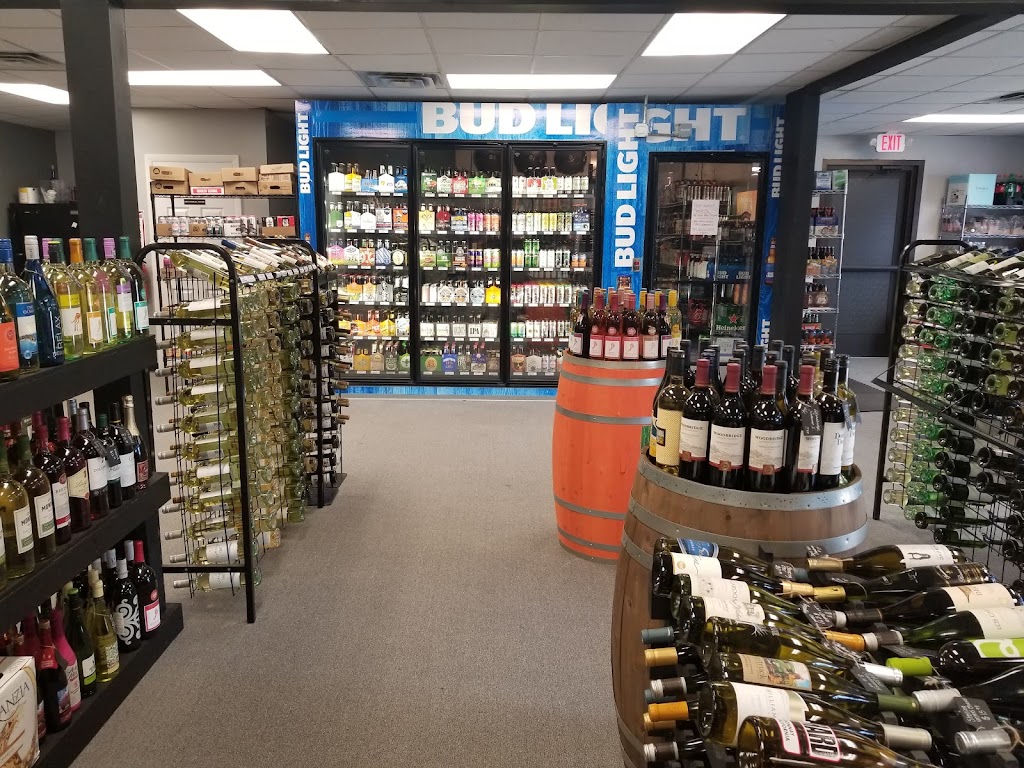 J&J Fine Wines & Spirits | 770 Federal Rd, Brookfield, CT 06804 | Phone: (203) 546-8071