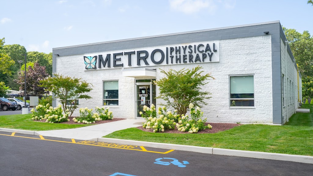 Metro Physical & Aquatic Therapy | 244 Old Country Rd, Riverhead, NY 11901 | Phone: (631) 759-5598