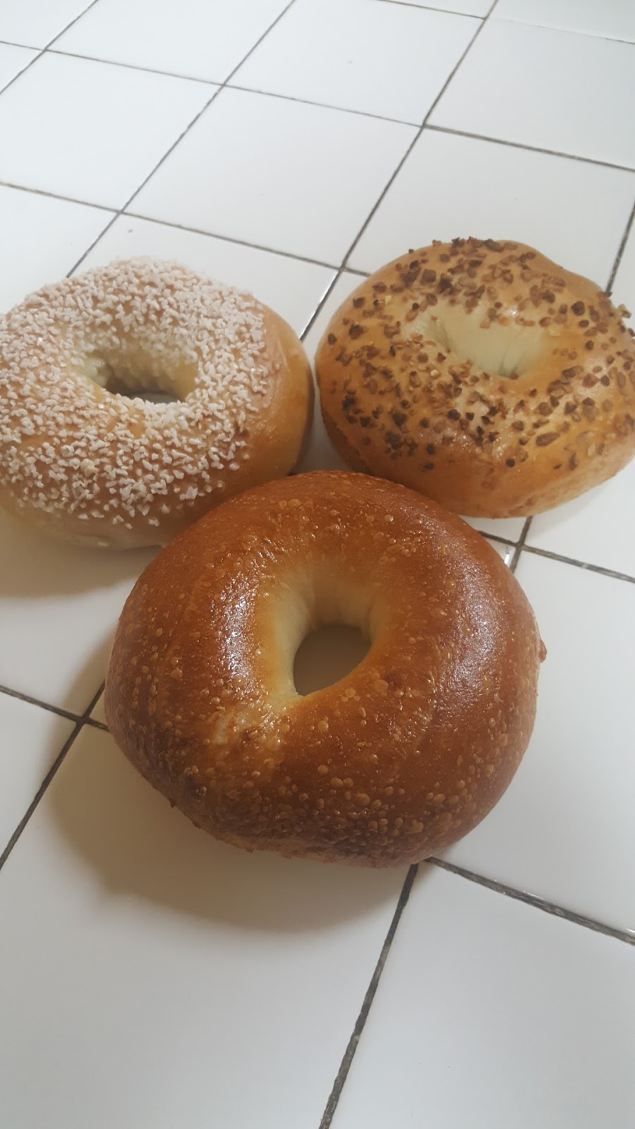 Bagel Buddies | 6278 NY-25A, Wading River, NY 11792 | Phone: (631) 821-0500