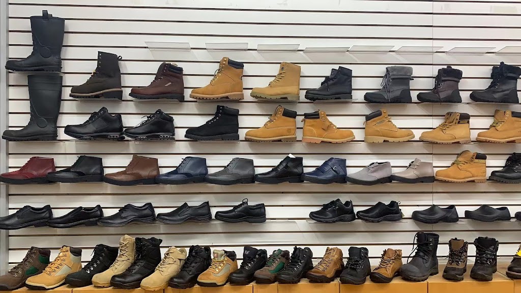 Citi Shoes Enterprise Inc | 17-10 Flushing Ave Suite 15, Queens, NY 11385 | Phone: (718) 710-8058