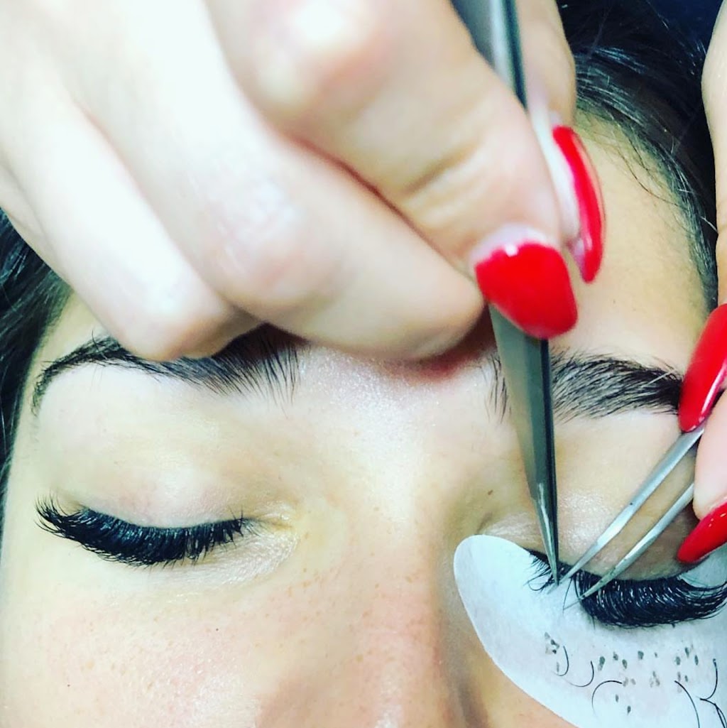 Lash Therapy | 2297 Middle Country Rd, Centereach, NY 11720 | Phone: (631) 285-3362