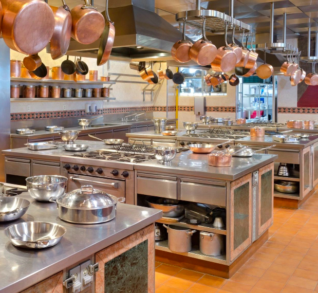 Restaurant Design & Equipment Corp | 4 High St, Old Lyme, CT 06371 | Phone: (860) 434-9074