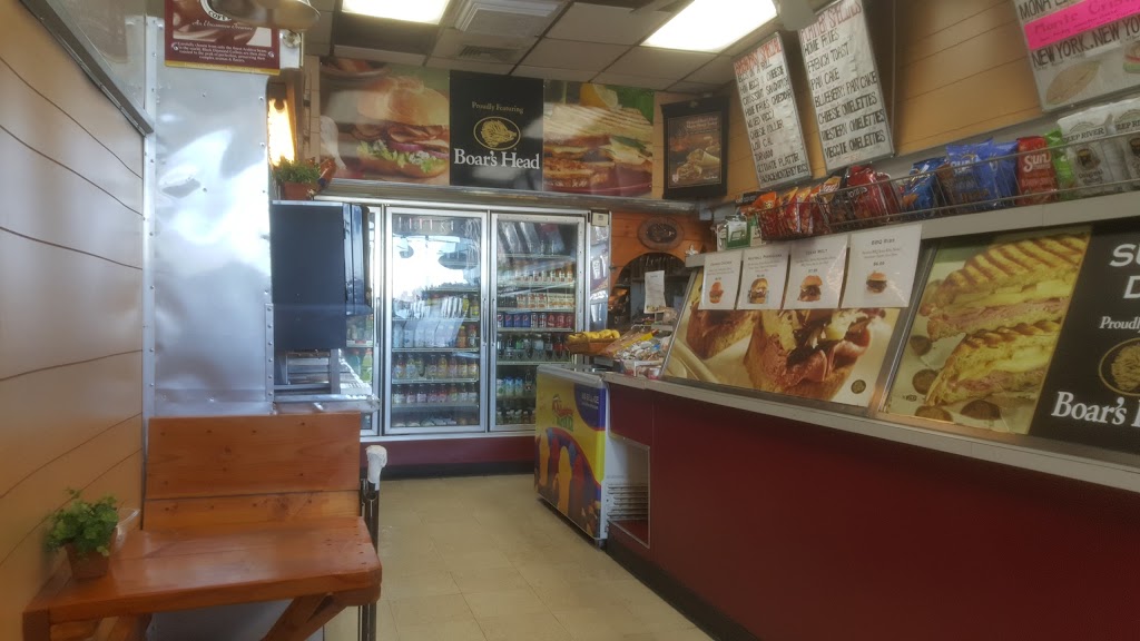 Sunnys Bagel & Deli | 642 Wantagh Ave, Levittown, NY 11756 | Phone: (516) 796-8695