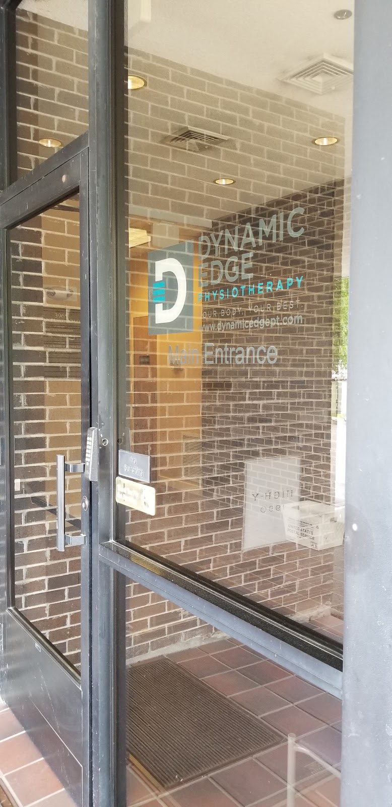 Dynamic Edge Physiotherapy | 396 Danbury Rd, Wilton, CT 06897 | Phone: (203) 978-3343