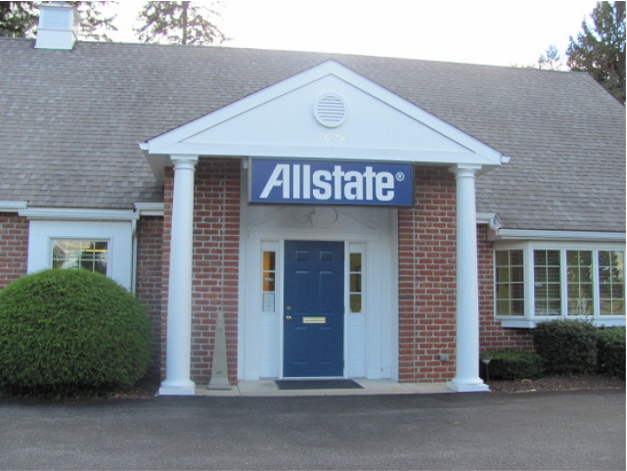 Mark Lechmanik: Allstate Insurance | 1628 N 18th St, Allentown, PA 18104 | Phone: (610) 435-3900