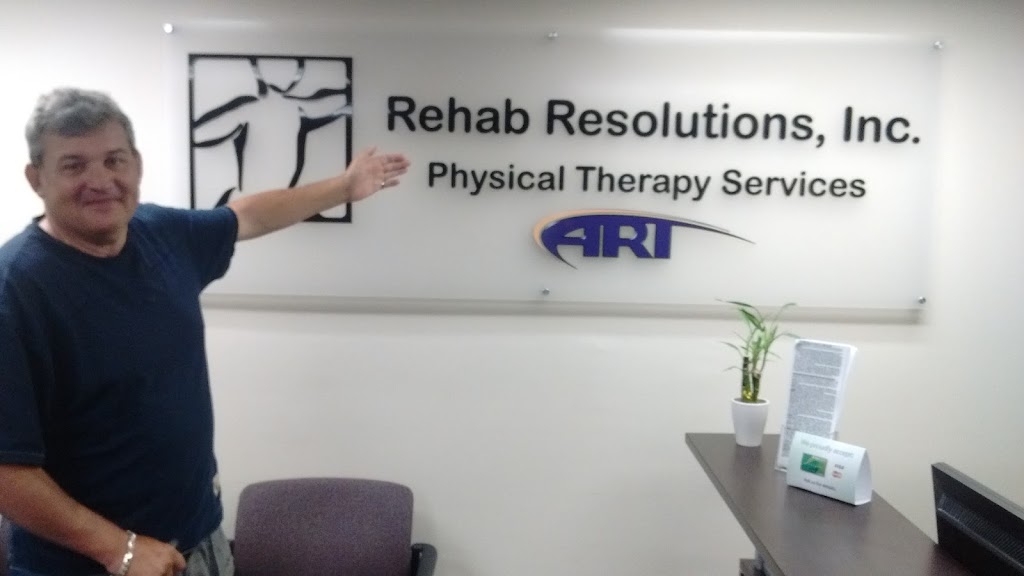 Rehab Resolutions, Inc. | 1111 Elm St #9, West Springfield, MA 01089 | Phone: (413) 736-2250