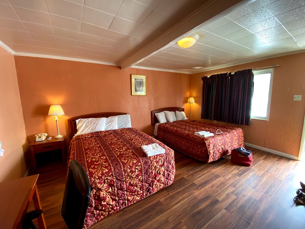Economy Motel Inn & Suites | 15 MacArthur Blvd, Somers Point, NJ 08244 | Phone: (609) 927-2514