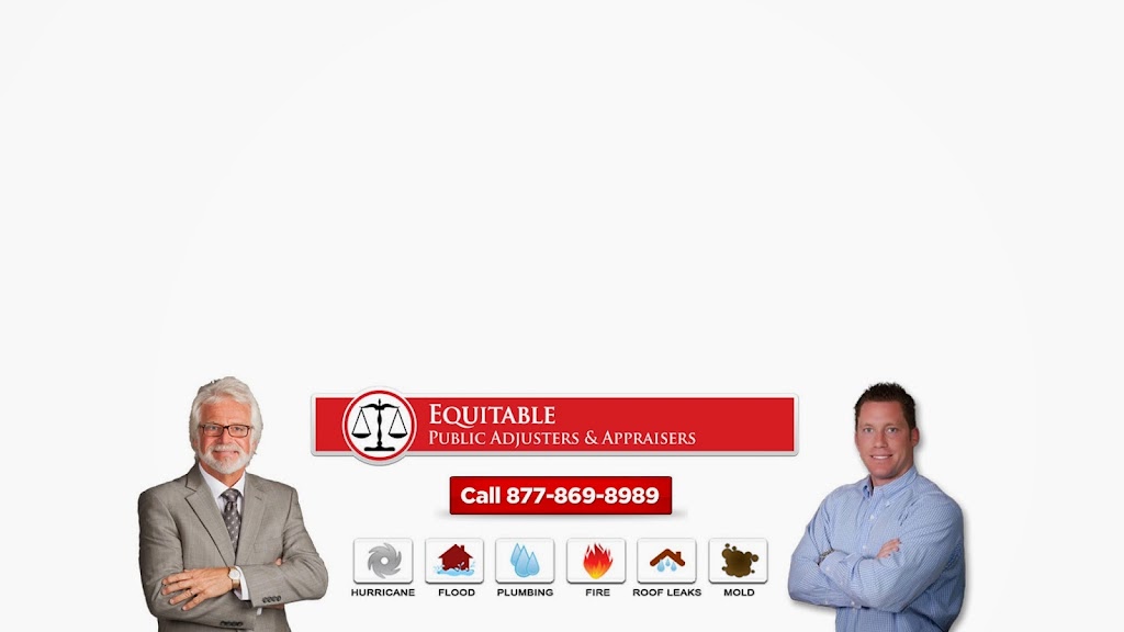 Equitable Public Adjusters & Appraisers | 26 Sampson St, Sayville, NY 11782 | Phone: (877) 869-8989