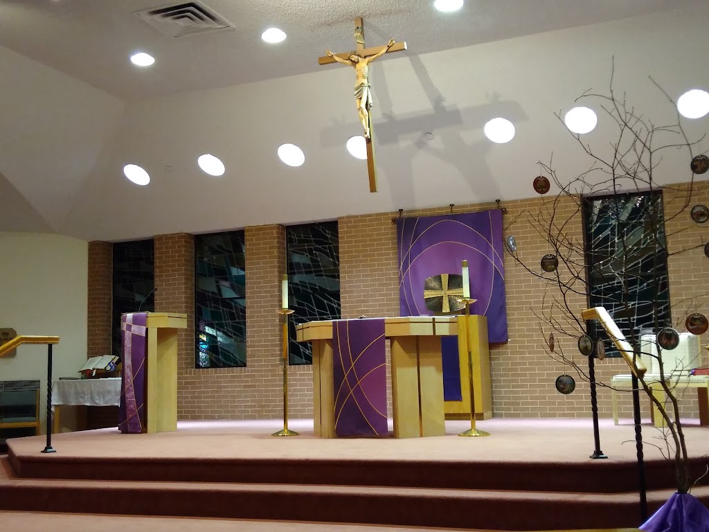 St. Elizabeth Ann Seton Church | 800 Portion Rd, Lake Ronkonkoma, NY 11779 | Phone: (631) 737-4388