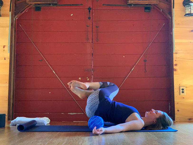 Red Barn Yoga | 52 Blood St, Lyme, CT 06371 | Phone: (203) 494-1619