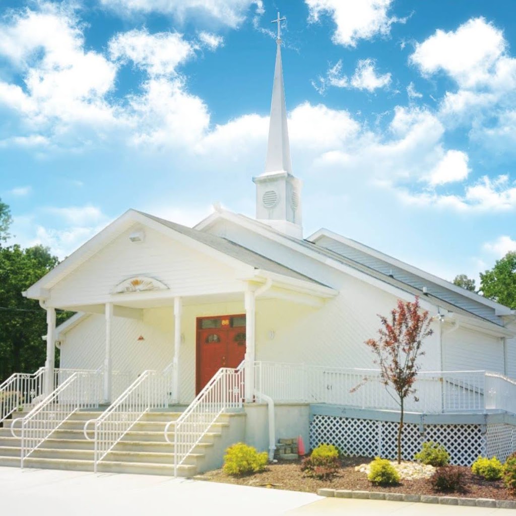 Canaan Christian Church | 88 Frank Applegate Rd, Jackson Township, NJ 08527 | Phone: (732) 928-4200