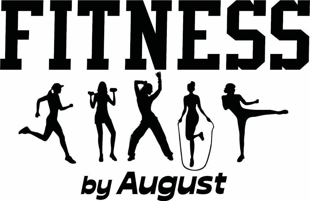 Fitness by August | 37 N 8th St, Easton, PA 18042 | Phone: (973) 964-5717