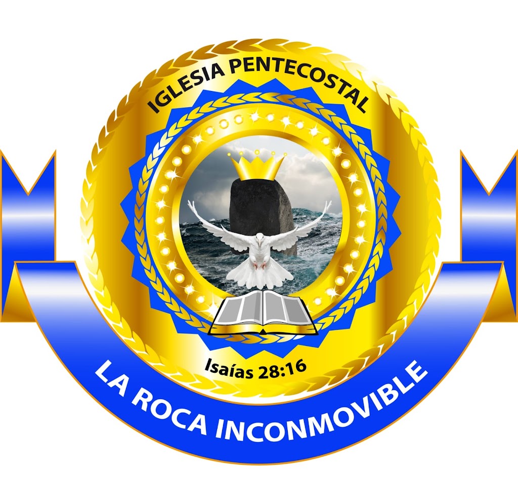 Iglesia Pentecostal La Roca Inconmovible | 1417 Islip Ave, Central Islip, NY 11722 | Phone: (631) 918-3628