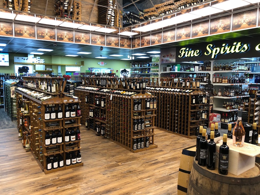 Townline Wine & Spirits - North Branford | 2430 Foxon Rd, North Branford, CT 06471 | Phone: (203) 488-1402