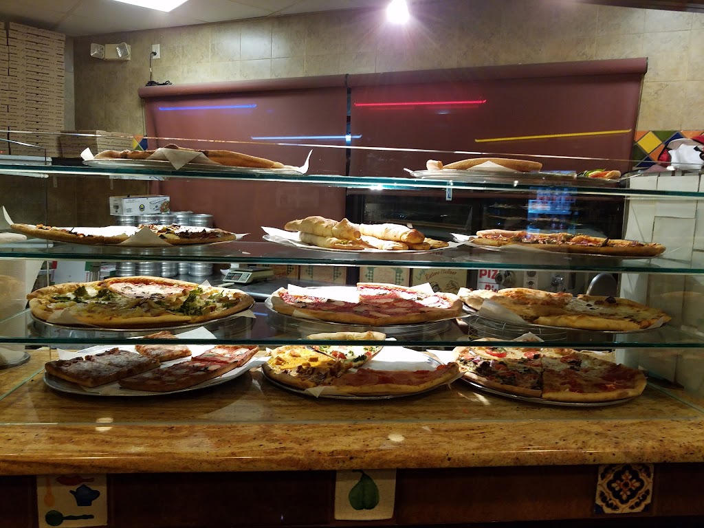 Luigis Pizza Delite Burlington | 1700 Columbus Rd #103, Burlington, NJ 08016 | Phone: (609) 239-8888