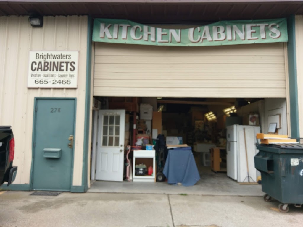 Brightwaters Cabinets | 278 Orinoco Dr, Brightwaters, NY 11718 | Phone: (631) 665-2466