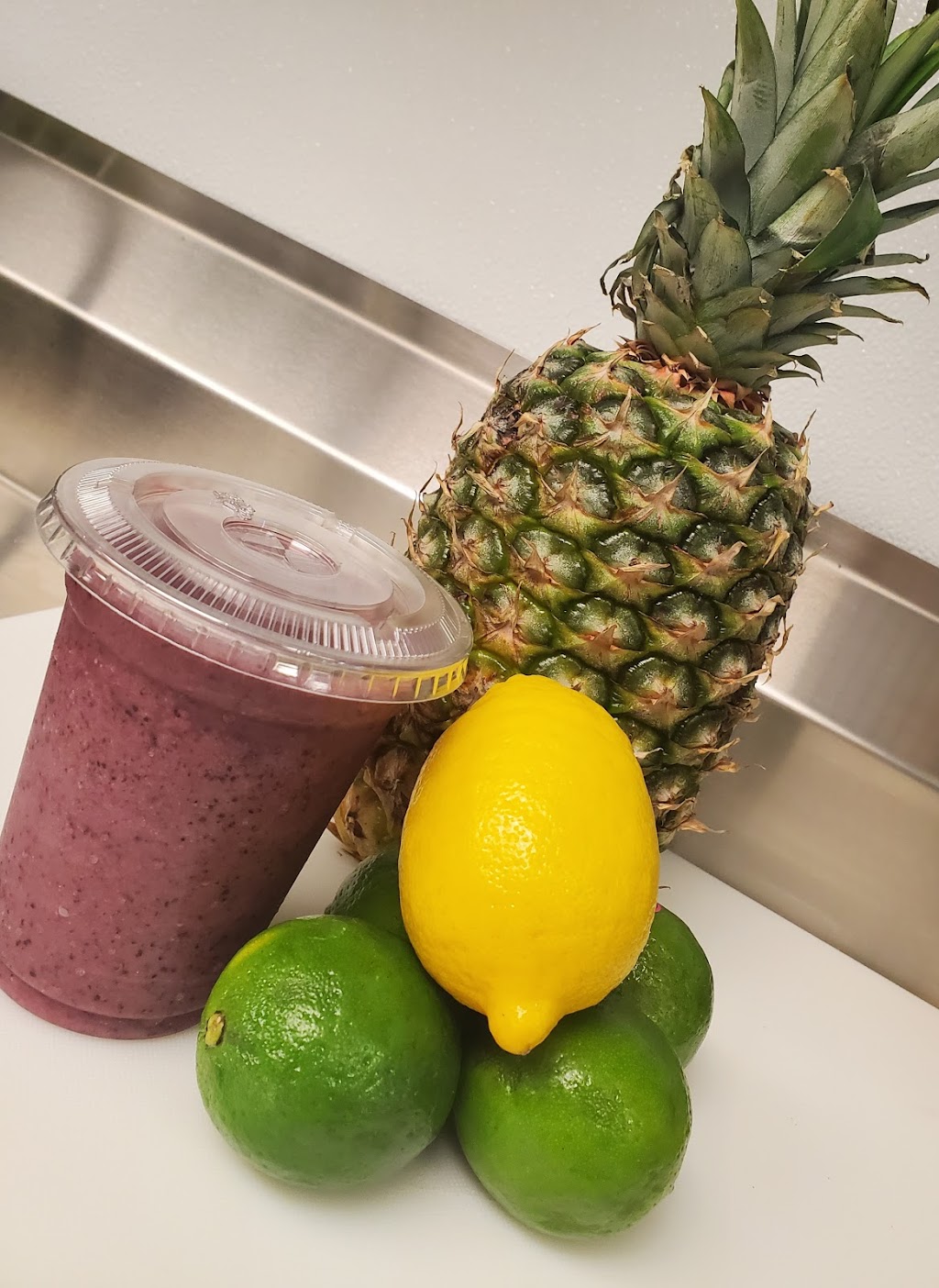 Smoothville smoothies | 310 Hazard Ave, Enfield, CT 06082 | Phone: (860) 698-6998