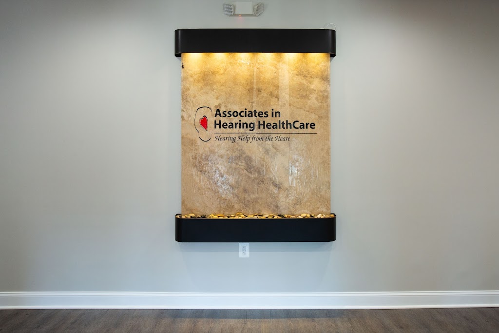 Associates in Hearing HealthCare | 502 Sheppard Rd, Voorhees Township, NJ 08043 | Phone: (856) 546-1535