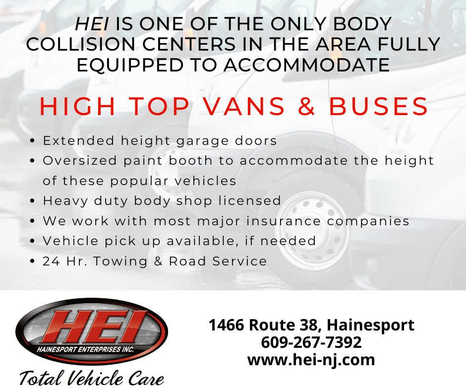 Hainesport Enterprises Inc. | 1466 NJ-38, Hainesport, NJ 08036 | Phone: (609) 267-7392