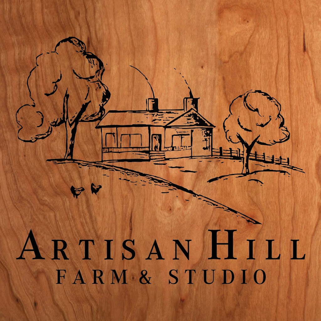 Artisan Hill Farm & Studio | 62710 NY-10, Stamford, NY 12167 | Phone: (607) 431-0444