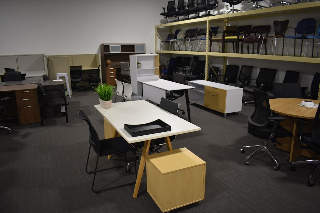 Stellar Office Furniture | 3108 Express Dr S, Islandia, NY 11749 | Phone: (866) 471-0236