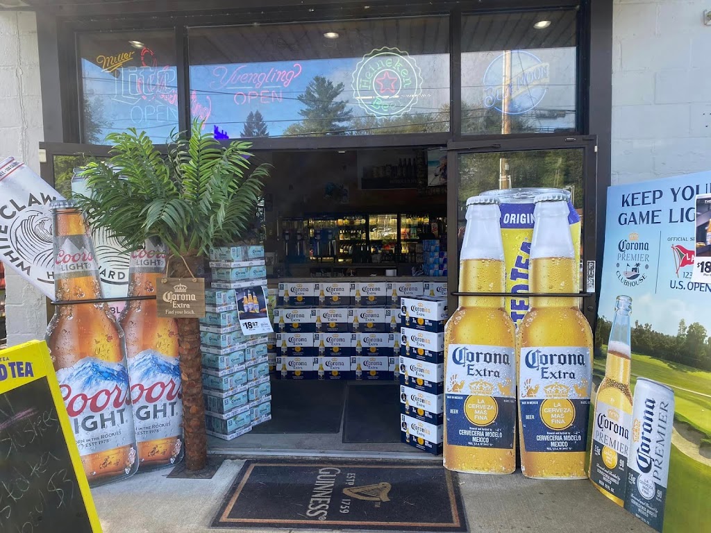 Penn Stroud Beverage | 1991 W Main St, Stroudsburg, PA 18360 | Phone: (570) 421-3850